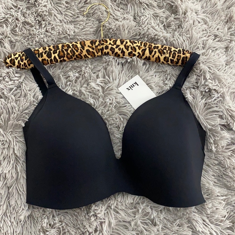 KNIX WINGWOMEN CONTOUR 6+ FITS 32F, 34F, 32G, 34G